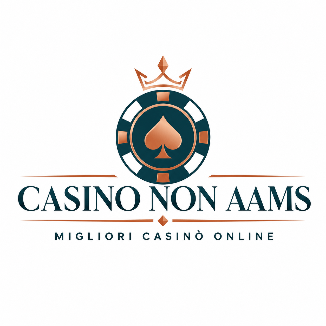 Migliori casinò online non AAMS